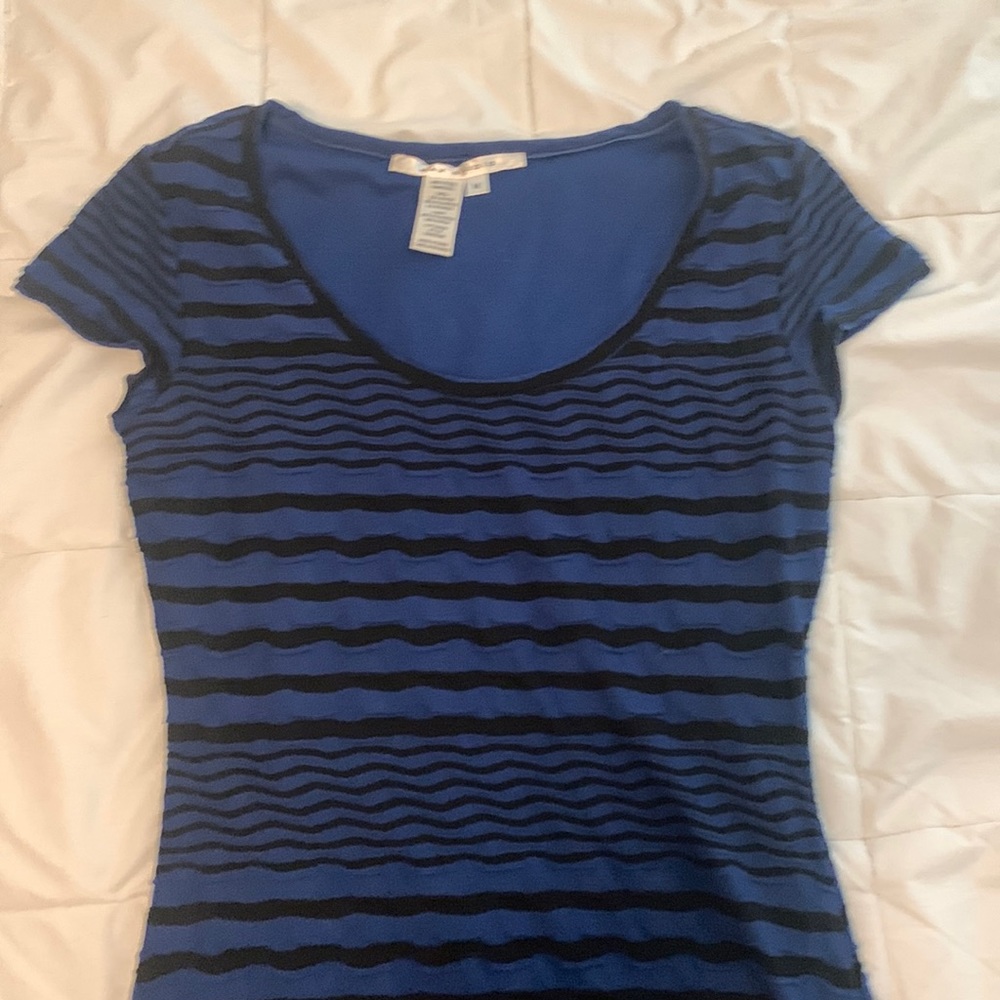 Max Studio dress size medium